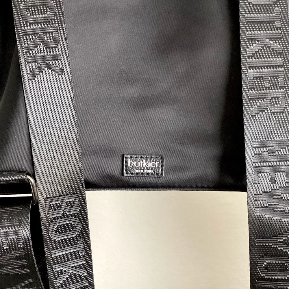 \Botkier\ Essentials Backpack - Picture 13 of 16